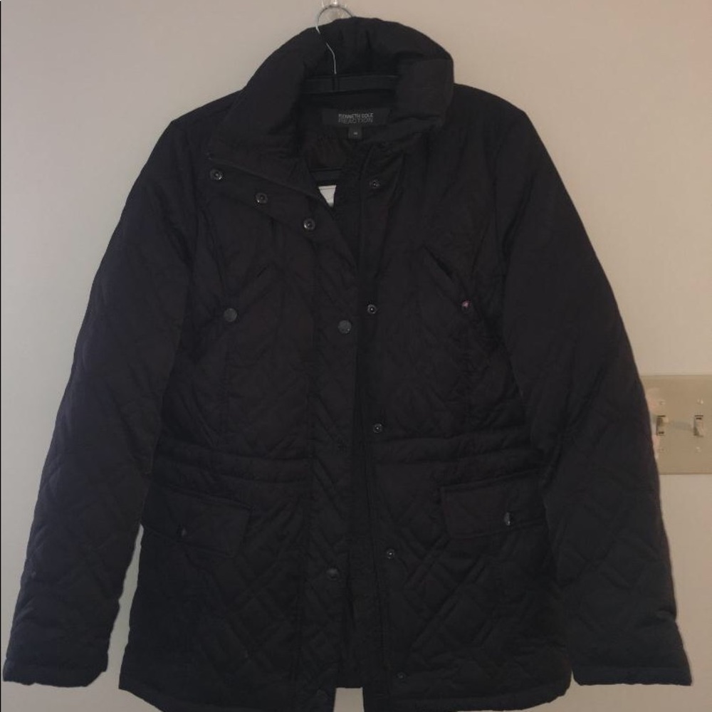 Kenneth Cole Reaction Winter Coat